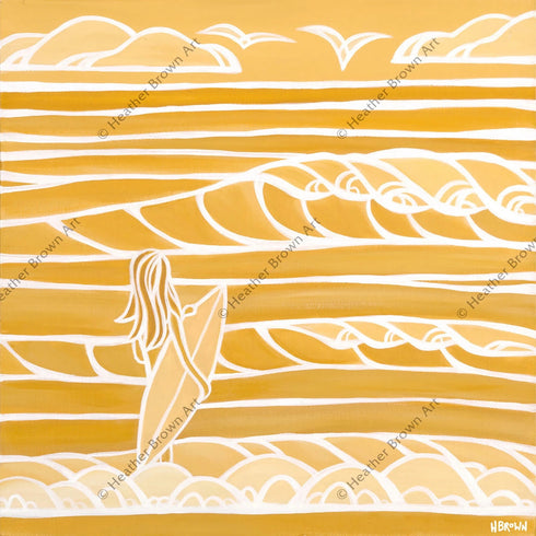 SHADES OF HAWAII #6